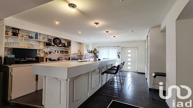 Ma-Cabane - Vente Maison Flavigny-sur-Moselle, 155 m²