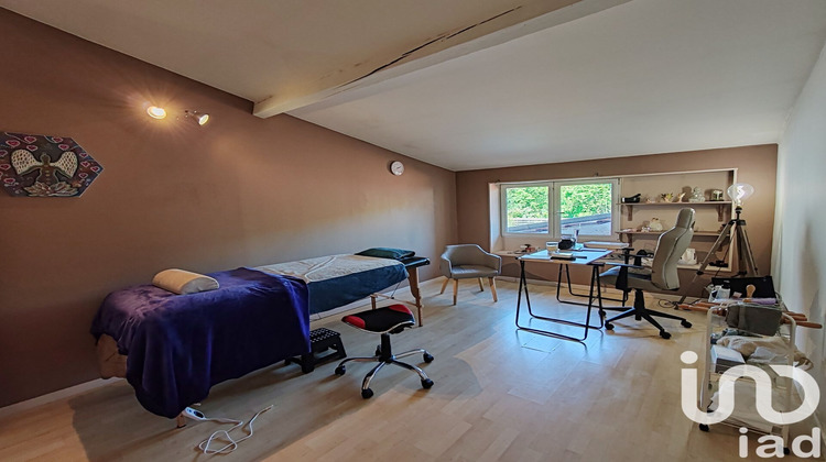 Ma-Cabane - Vente Maison Flavigny-sur-Moselle, 155 m²