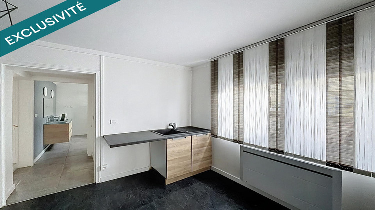 Ma-Cabane - Vente Maison Flavigny-sur-Moselle, 145 m²