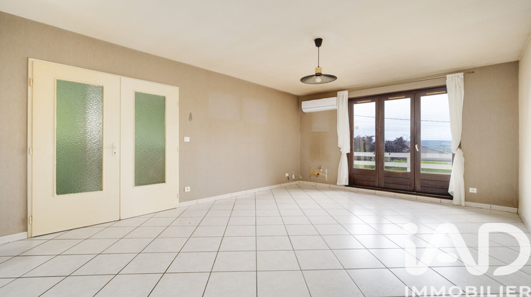 Ma-Cabane - Vente Maison Flavigny-sur-Moselle, 93 m²