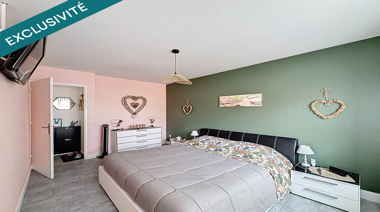 Ma-Cabane - Vente Maison Flavigny-sur-Moselle, 150 m²