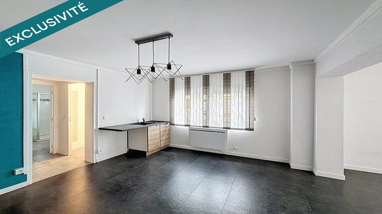 Ma-Cabane - Vente Maison Flavigny-sur-Moselle, 150 m²