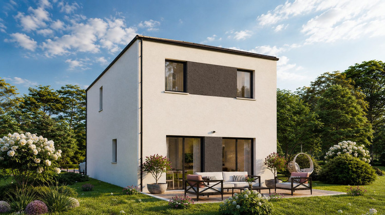 Ma-Cabane - Vente Maison Flavigny-sur-Moselle, 87 m²