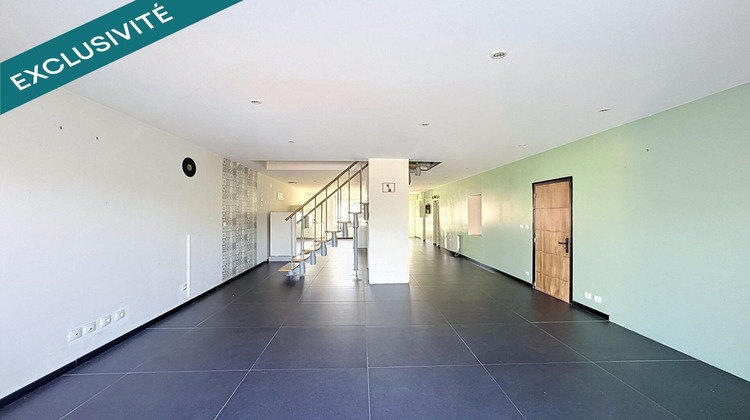 Ma-Cabane - Vente Maison Flavigny-sur-Moselle, 146 m²