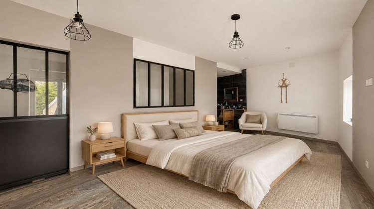 Ma-Cabane - Vente Maison Flavigny-sur-Moselle, 146 m²