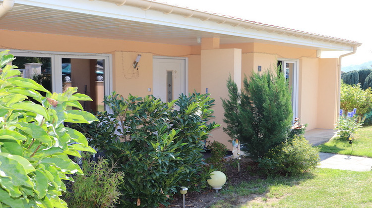 Ma-Cabane - Vente Maison FLAVIGNY-SUR-MOSELLE, 150 m²