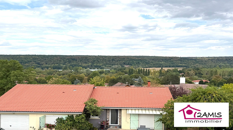 Ma-Cabane - Vente Maison FLAVIGNY-SUR-MOSELLE, 150 m²
