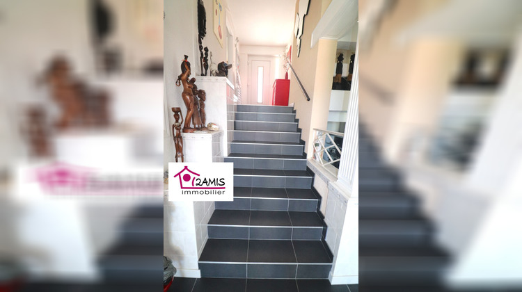 Ma-Cabane - Vente Maison FLAVIGNY-SUR-MOSELLE, 150 m²