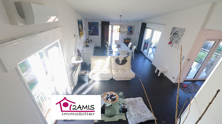 Ma-Cabane - Vente Maison FLAVIGNY-SUR-MOSELLE, 150 m²