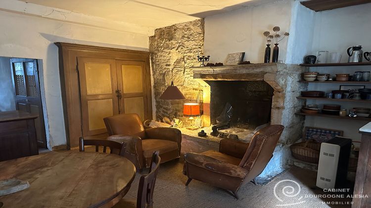 Ma-Cabane - Vente Maison FLAVIGNY-SUR-OZERAIN, 130 m²