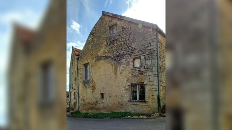 Ma-Cabane - Vente Maison FLAVIGNY-SUR-OZERAIN, 162 m²