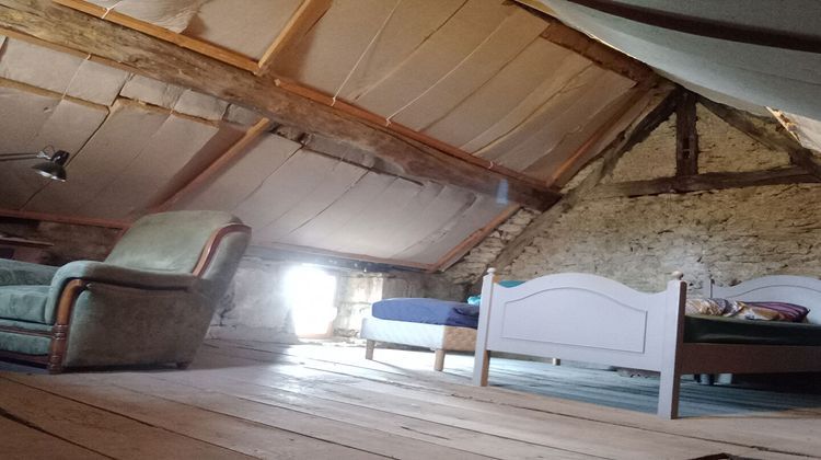 Ma-Cabane - Vente Maison FLAVIGNY-SUR-OZERAIN, 162 m²