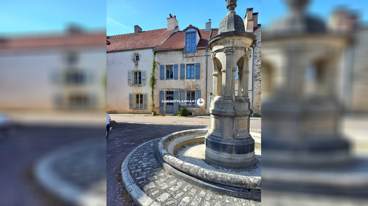 Ma-Cabane - Vente Maison Flavigny-sur-Ozerain, 85 m²