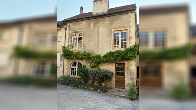 Ma-Cabane - Vente Maison FLAVIGNY SUR OZERAIN, 90 m²