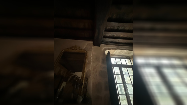 Ma-Cabane - Vente Maison FLAVIGNY SUR OZERAIN, 90 m²