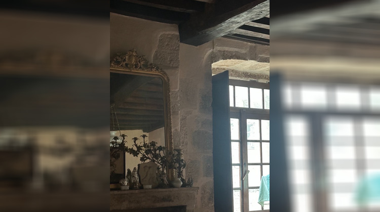 Ma-Cabane - Vente Maison FLAVIGNY SUR OZERAIN, 90 m²