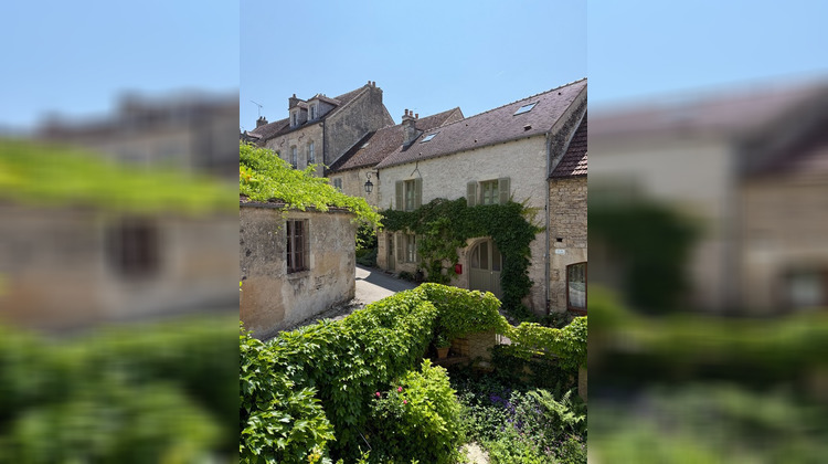 Ma-Cabane - Vente Maison FLAVIGNY SUR OZERAIN, 230 m²