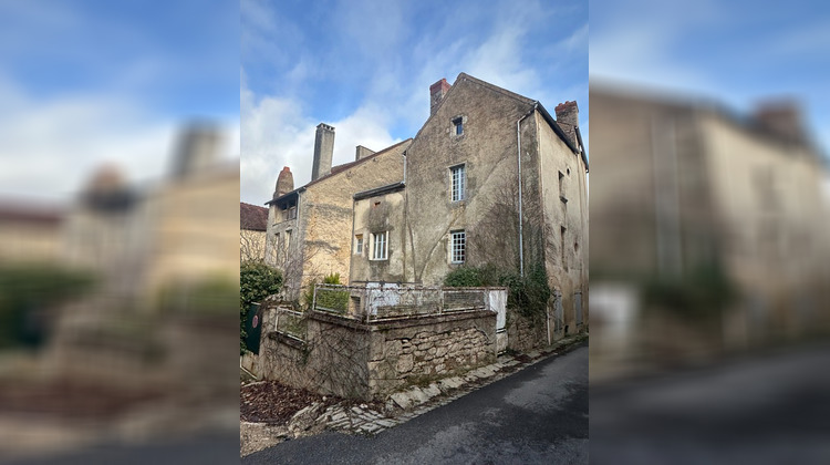 Ma-Cabane - Vente Maison FLAVIGNY SUR OZERAIN, 230 m²