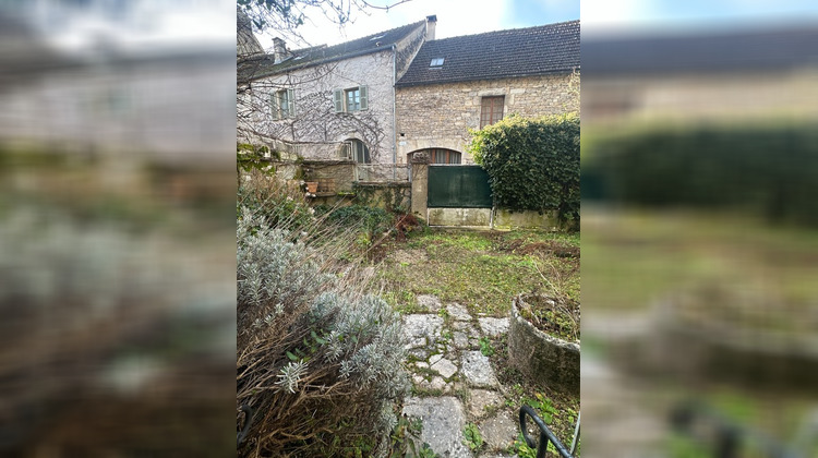 Ma-Cabane - Vente Maison FLAVIGNY SUR OZERAIN, 230 m²