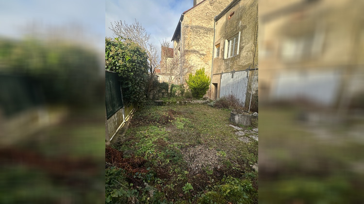 Ma-Cabane - Vente Maison FLAVIGNY SUR OZERAIN, 230 m²