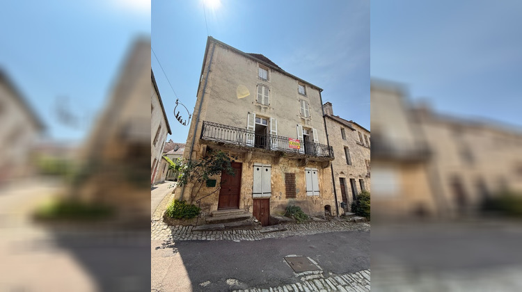 Ma-Cabane - Vente Maison FLAVIGNY SUR OZERAIN, 230 m²