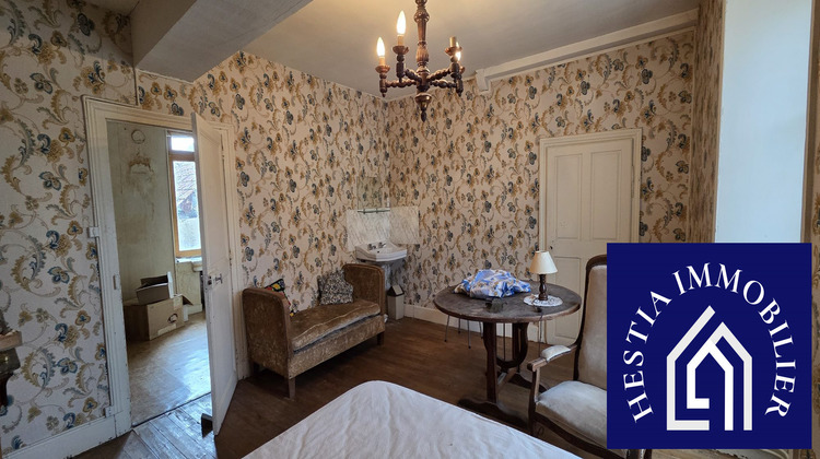 Ma-Cabane - Vente Maison Flavigny-sur-Ozerain, 221 m²