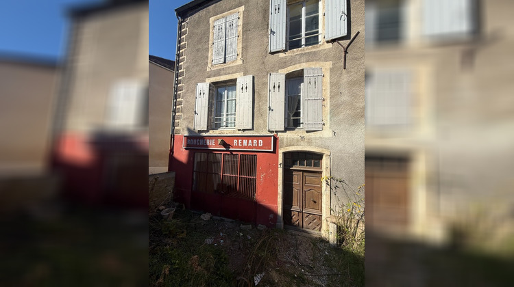 Ma-Cabane - Vente Maison FLAVIGNY SUR OZERAIN, 224 m²