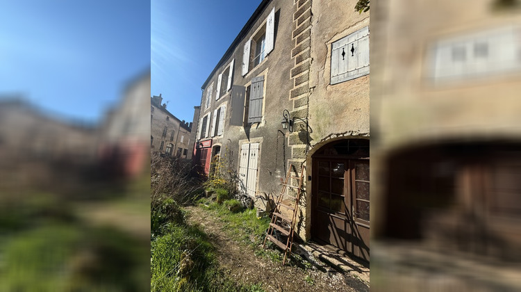 Ma-Cabane - Vente Maison FLAVIGNY SUR OZERAIN, 224 m²