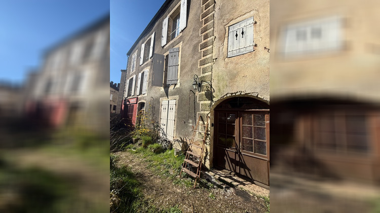 Ma-Cabane - Vente Maison FLAVIGNY SUR OZERAIN, 224 m²