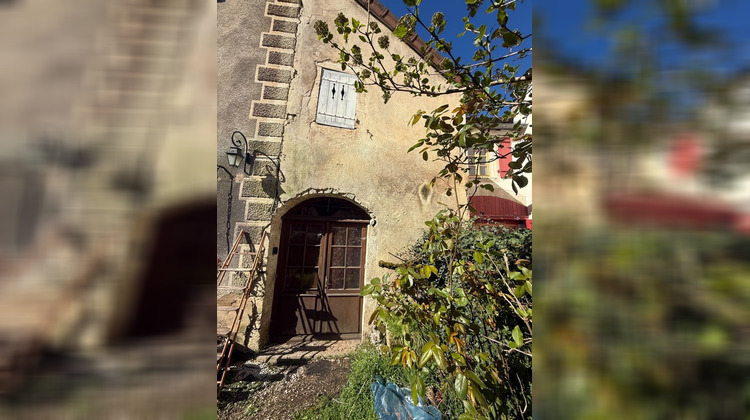 Ma-Cabane - Vente Maison FLAVIGNY SUR OZERAIN, 224 m²