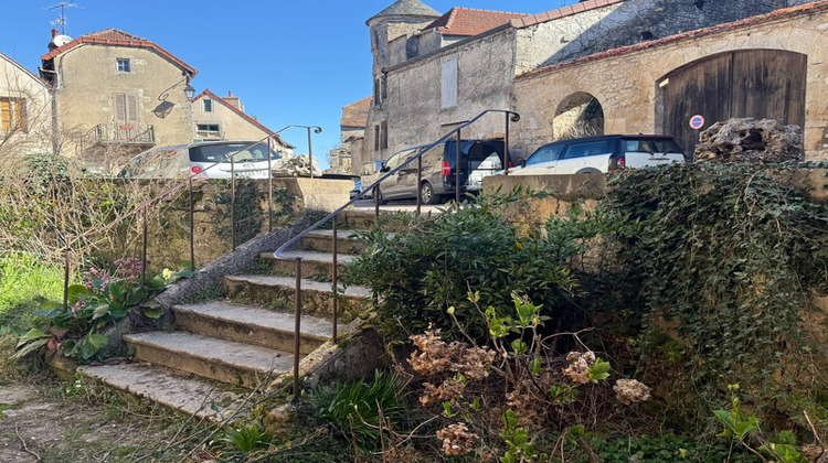 Ma-Cabane - Vente Maison FLAVIGNY SUR OZERAIN, 224 m²