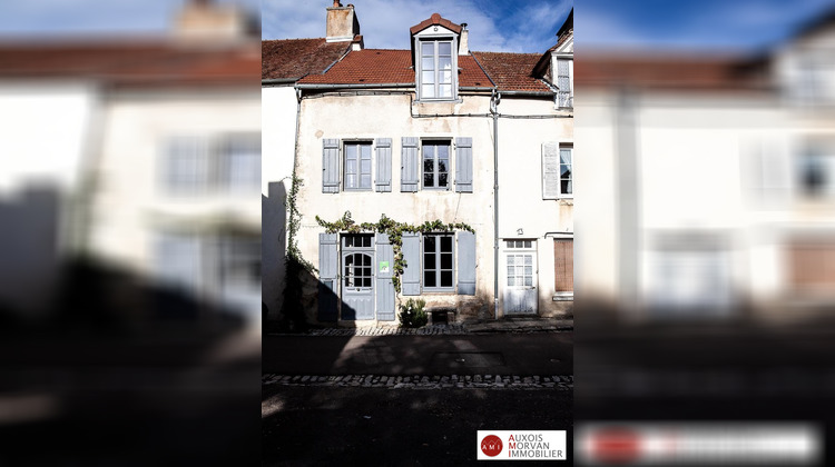 Ma-Cabane - Vente Maison Flavigny-sur-Ozerain, 68 m²