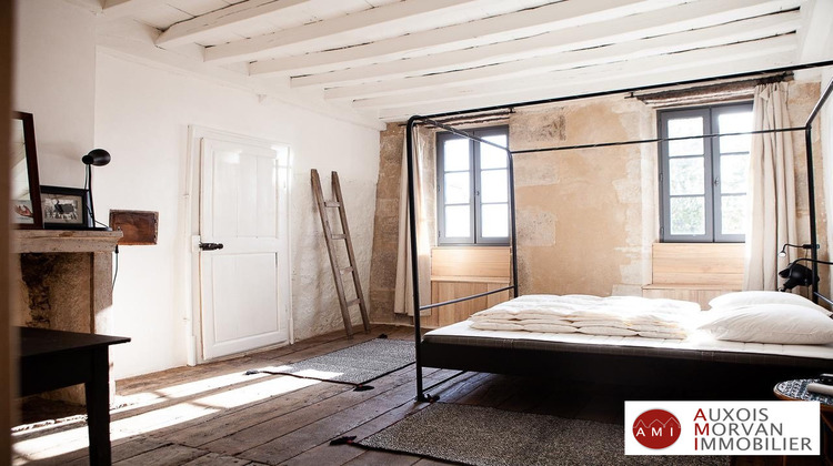 Ma-Cabane - Vente Maison Flavigny-sur-Ozerain, 68 m²