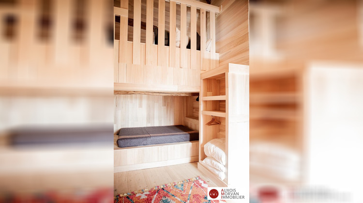 Ma-Cabane - Vente Maison Flavigny-sur-Ozerain, 68 m²