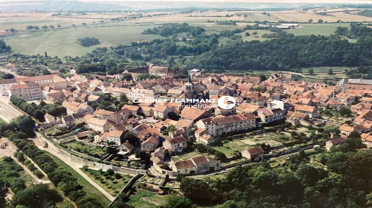 Ma-Cabane - Vente Maison Flavigny-sur-Ozerain, 160 m²