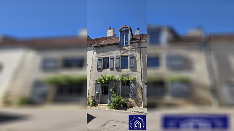 Ma-Cabane - Vente Maison Flavigny-sur-Ozerain, 85 m²
