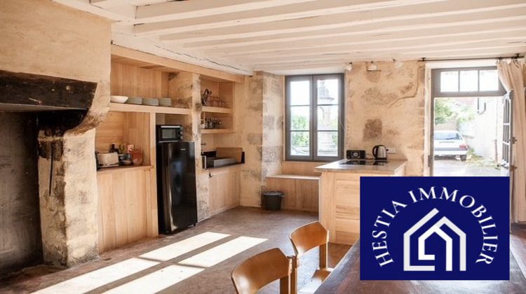 Ma-Cabane - Vente Maison Flavigny-sur-Ozerain, 85 m²