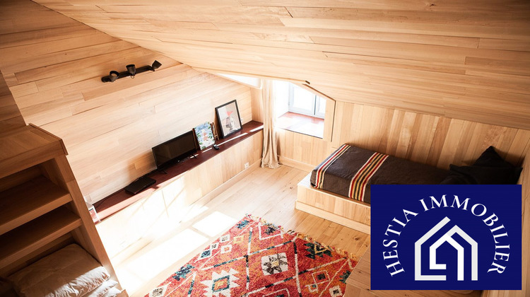 Ma-Cabane - Vente Maison Flavigny-sur-Ozerain, 85 m²