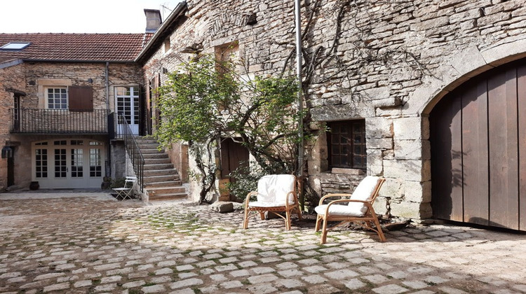 Ma-Cabane - Vente Maison FLAVIGNY SUR OZERAIN, 274 m²