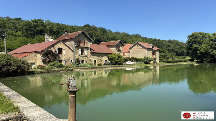 Ma-Cabane - Vente Maison Flavigny-sur-Ozerain, 607 m²