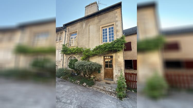 Ma-Cabane - Vente Maison FLAVIGNY SUR OZERAIN, 90 m²