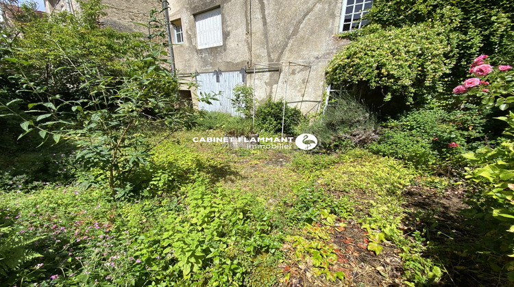 Ma-Cabane - Vente Maison Flavigny-sur-Ozerain, 158 m²