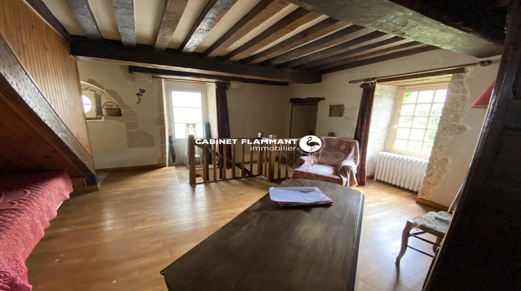 Ma-Cabane - Vente Maison Flavigny-sur-Ozerain, 158 m²