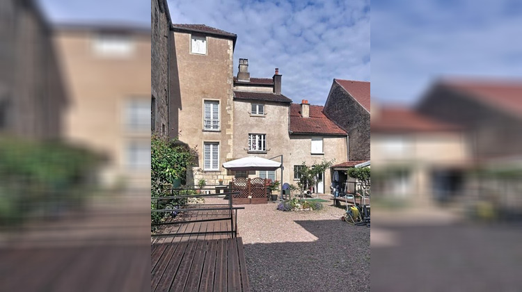 Ma-Cabane - Vente Maison FLAVIGNY SUR OZERAIN, 168 m²