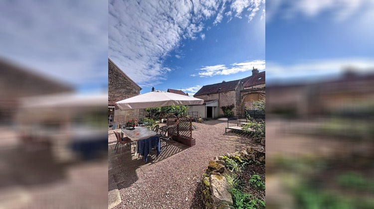 Ma-Cabane - Vente Maison FLAVIGNY SUR OZERAIN, 168 m²