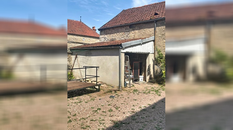 Ma-Cabane - Vente Maison FLAVIGNY SUR OZERAIN, 168 m²