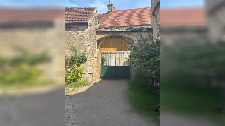 Ma-Cabane - Vente Maison FLAVIGNY SUR OZERAIN, 168 m²