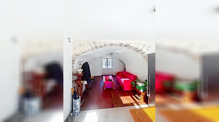 Ma-Cabane - Vente Maison FLAVIGNY SUR OZERAIN, 168 m²