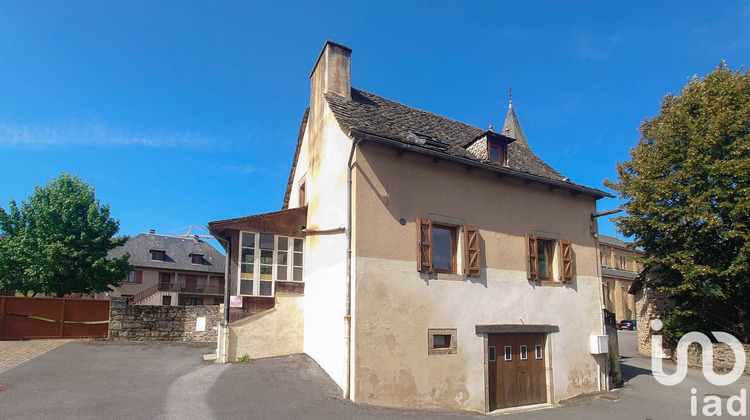 Ma-Cabane - Vente Maison Flavin, 54 m²