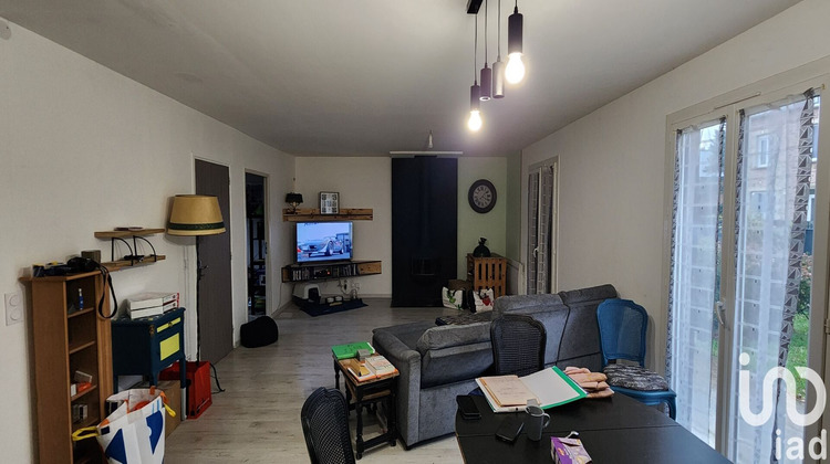 Ma-Cabane - Vente Maison Flavin, 128 m²